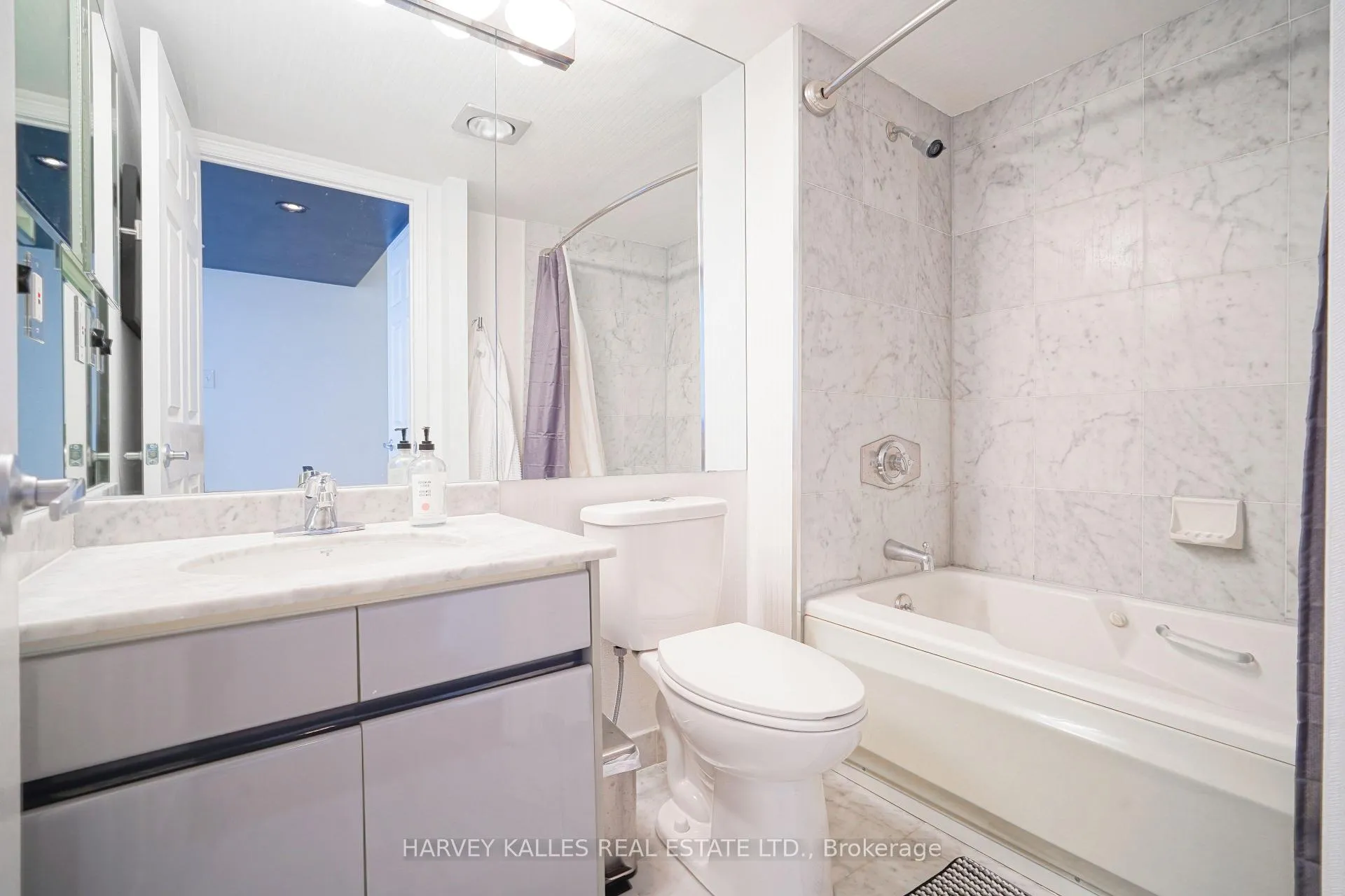 Photo 11 of Unit 609, 7 Broadway Avenue, Toronto, Mount Pleasant West — HOMEH