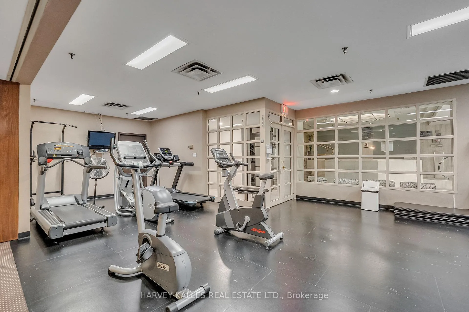 Photo 15 of Unit 609, 7 Broadway Avenue, Toronto, Mount Pleasant West — HOMEH