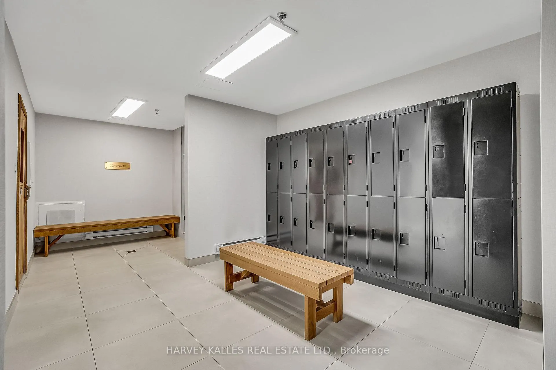 Photo 17 of Unit 609, 7 Broadway Avenue, Toronto, Mount Pleasant West — HOMEH