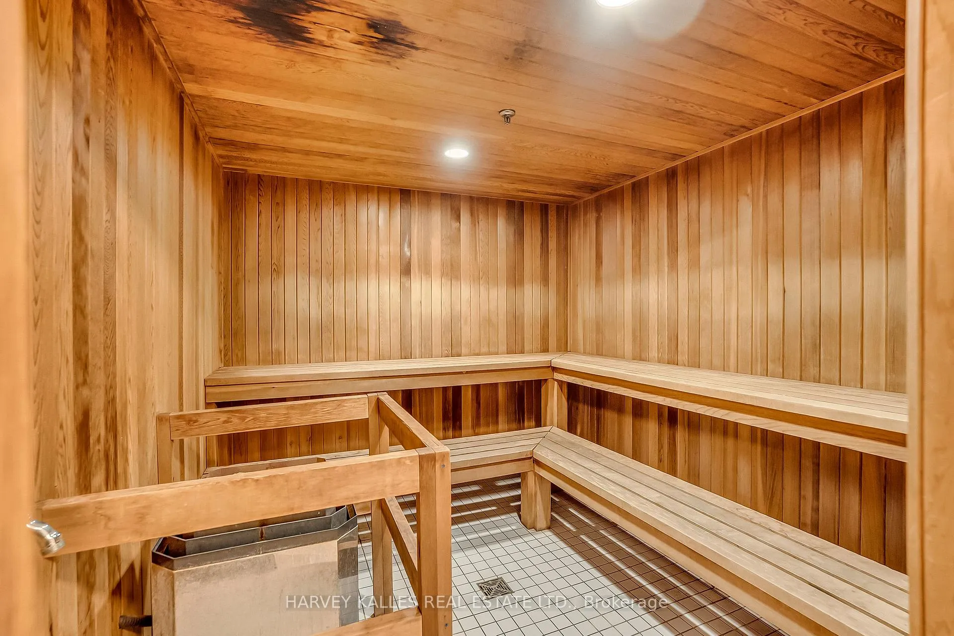 Photo 18 of Unit 609, 7 Broadway Avenue, Toronto, Mount Pleasant West — HOMEH