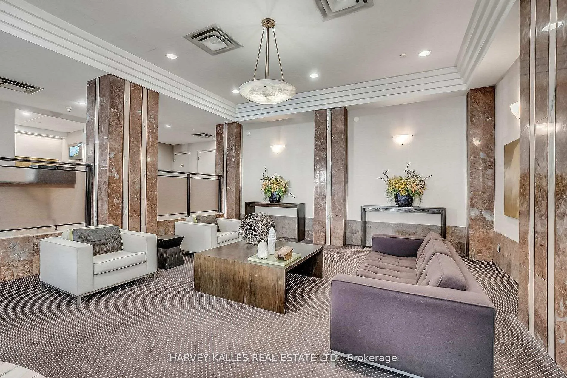 Photo 23 of Unit 609, 7 Broadway Avenue, Toronto, Mount Pleasant West — HOMEH