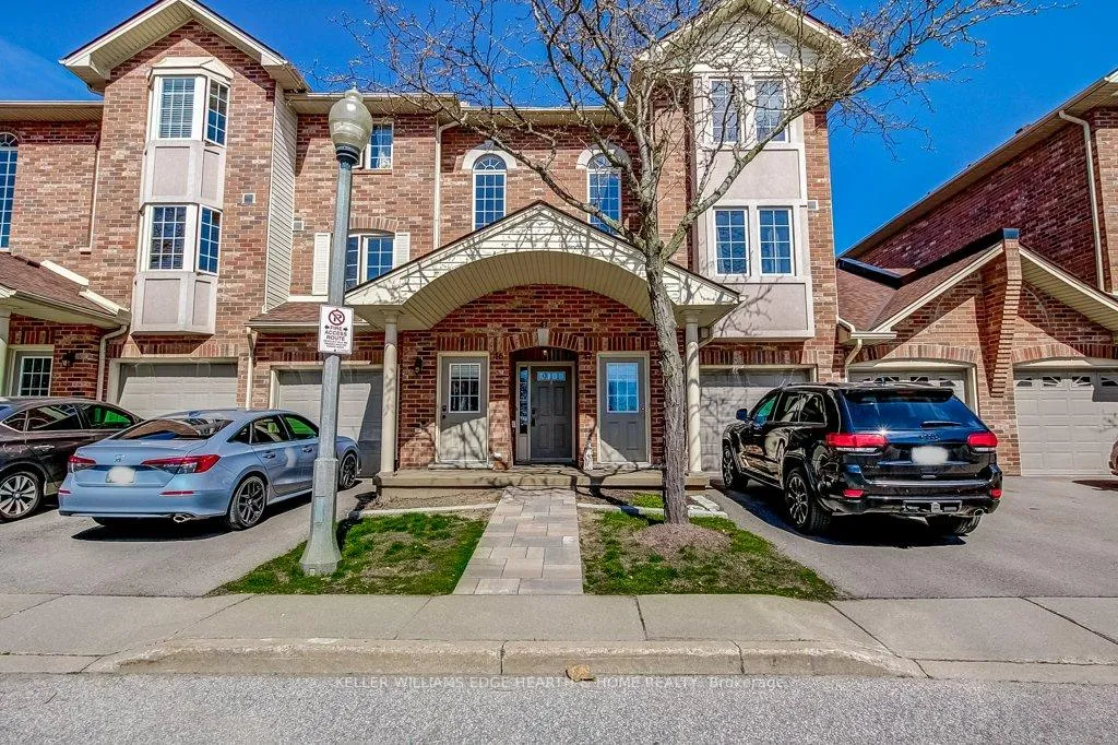 Photo 1 of Unit 41, 4045 Upper Middle Road, Burlington, Rose — HOMEH