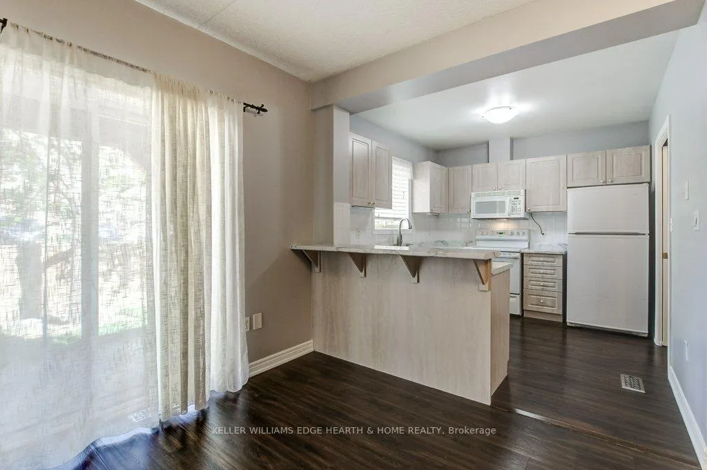 Photo 13 of Unit 41, 4045 Upper Middle Road, Burlington, Rose — HOMEH