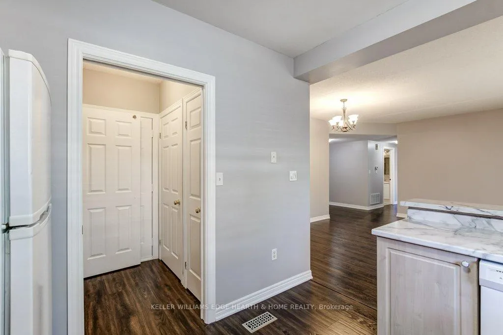 Photo 18 of Unit 41, 4045 Upper Middle Road, Burlington, Rose — HOMEH