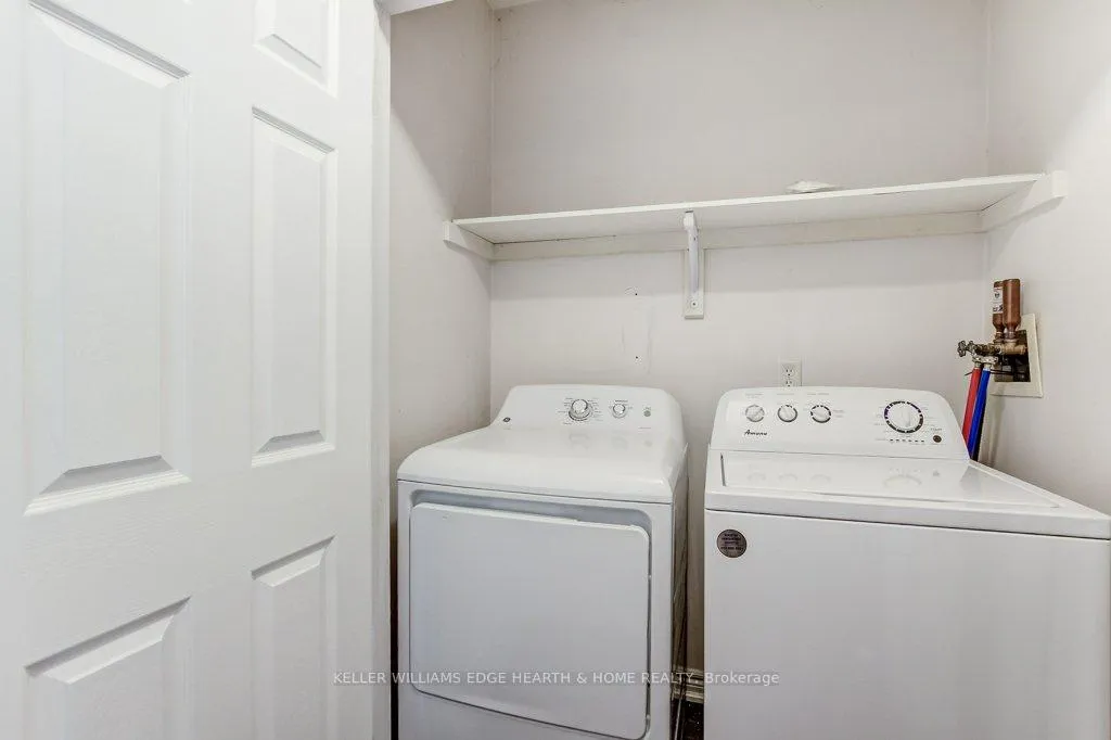 Photo 21 of Unit 41, 4045 Upper Middle Road, Burlington, Rose — HOMEH