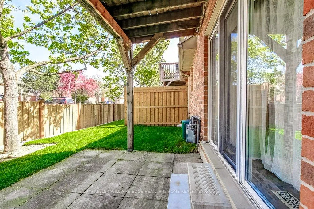 Photo 39 of Unit 41, 4045 Upper Middle Road, Burlington, Rose — HOMEH