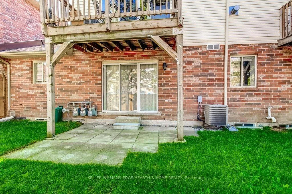 Photo 41 of Unit 41, 4045 Upper Middle Road, Burlington, Rose — HOMEH