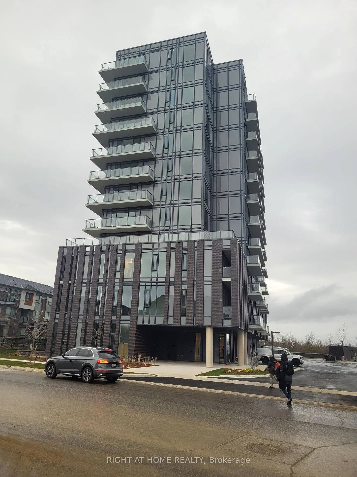 Photo 1 of Unit 508, 225 Veterans Drive N, Brampton, Northwest Brampton — HOMEH
