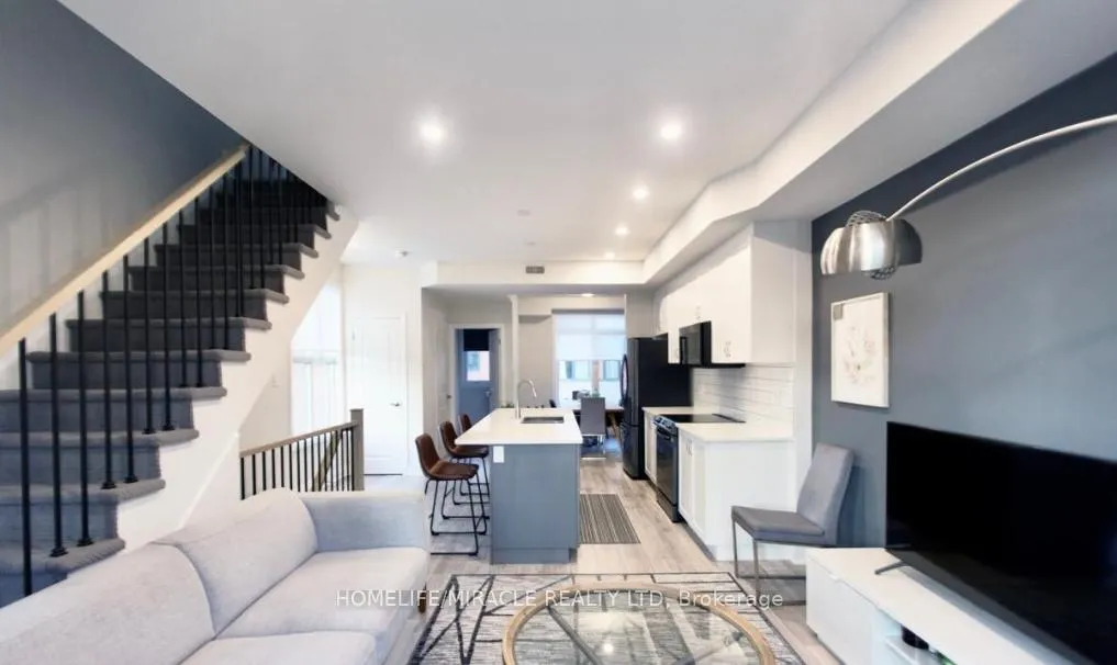 Photo 1 of Unit 10, 2 Willow Street, Brant, Paris — HOMEH