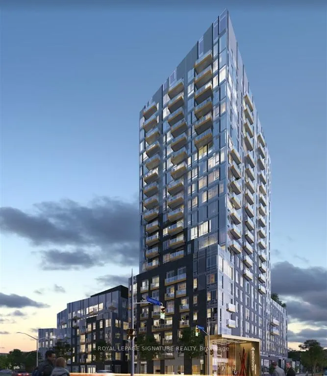 Photo 1 of Unit Lph26, 3270 Sheppard Avenue, Scarborough, Tam O'Shanter-Sullivan — HOMEH