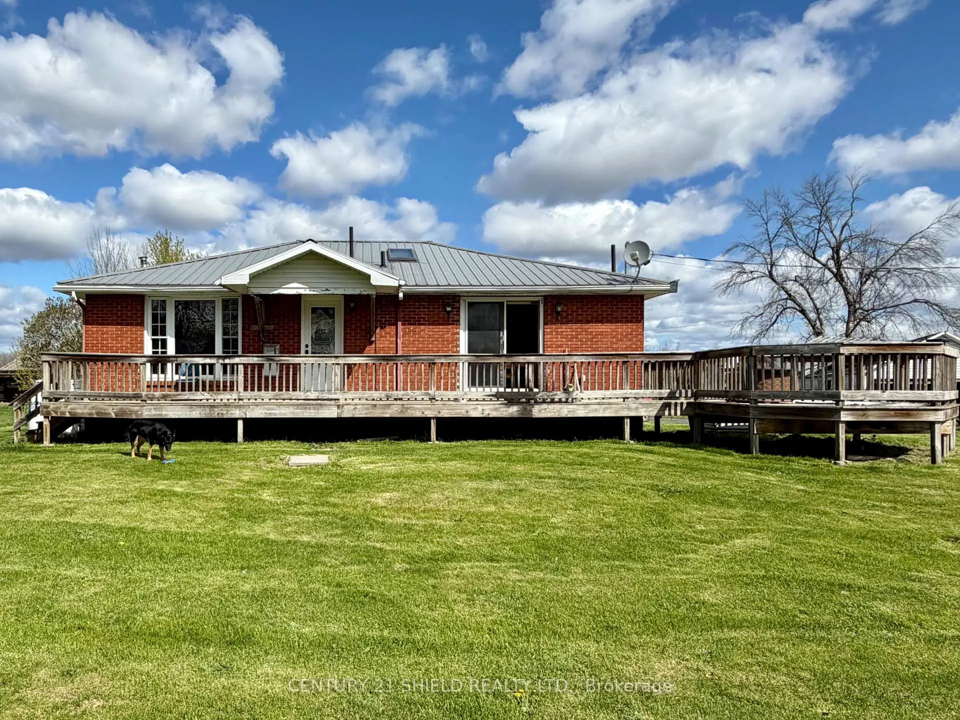 Photo 11 of 17637 Island Rd E, South Stormont, South Stormont (Cornwall) Twp — HOMEH