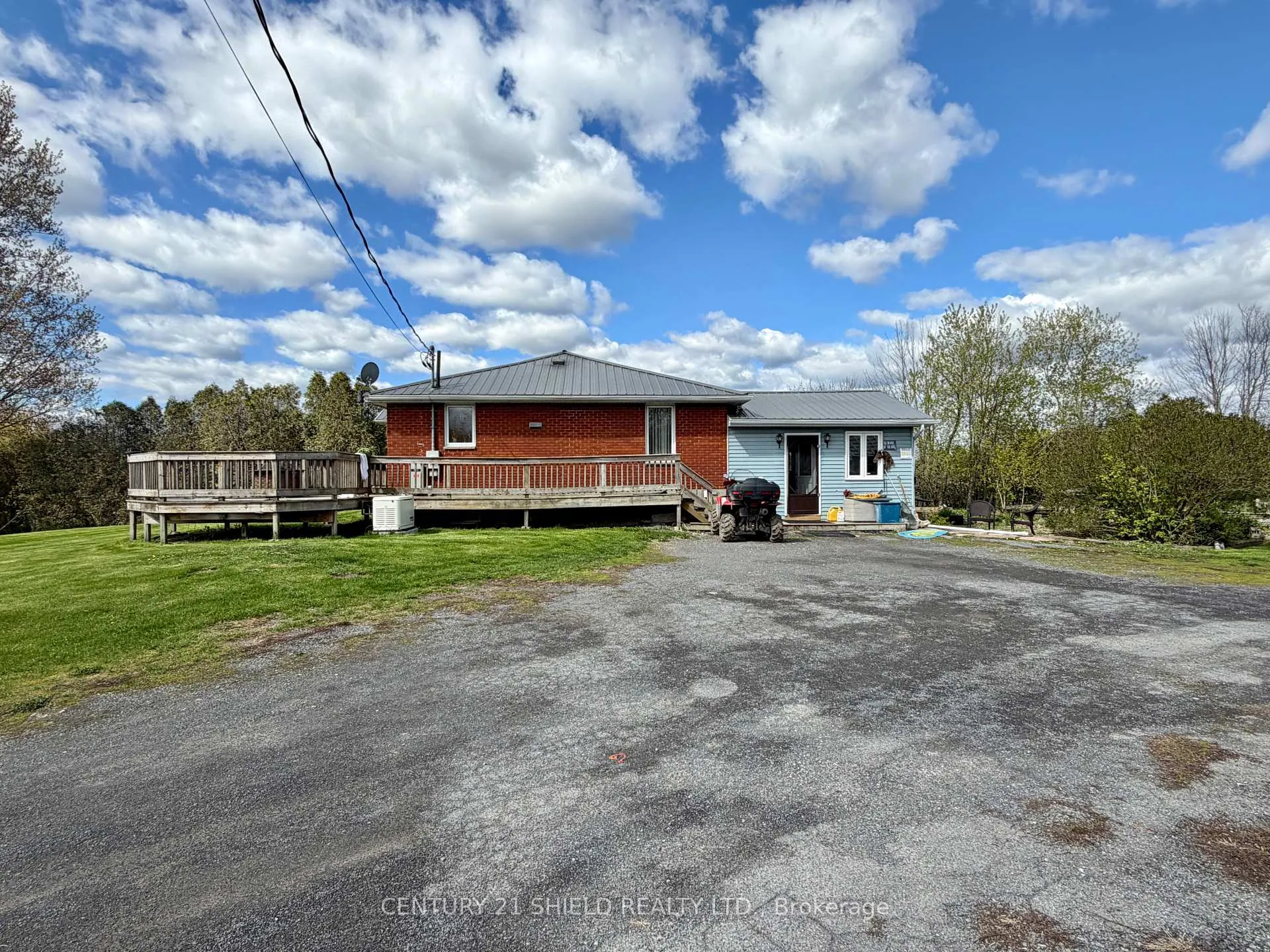 Photo 12 of 17637 Island Rd E, South Stormont, South Stormont (Cornwall) Twp — HOMEH