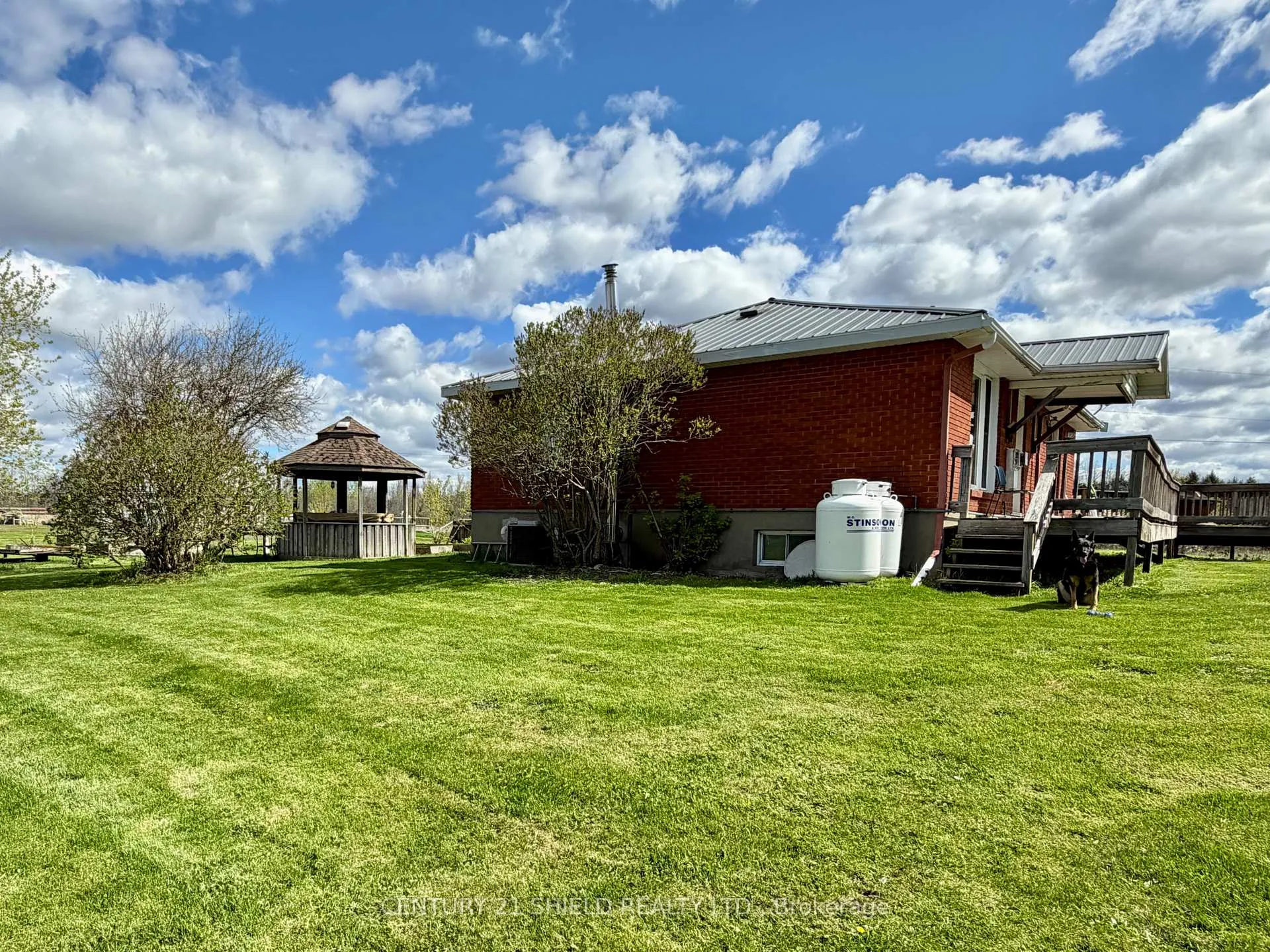 Photo 13 of 17637 Island Rd E, South Stormont, South Stormont (Cornwall) Twp — HOMEH
