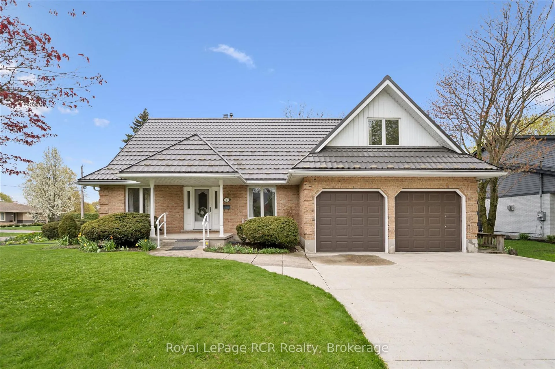 Photo 1 of 5 Jackson Crescent, North Perth, Listowel — HOMEH