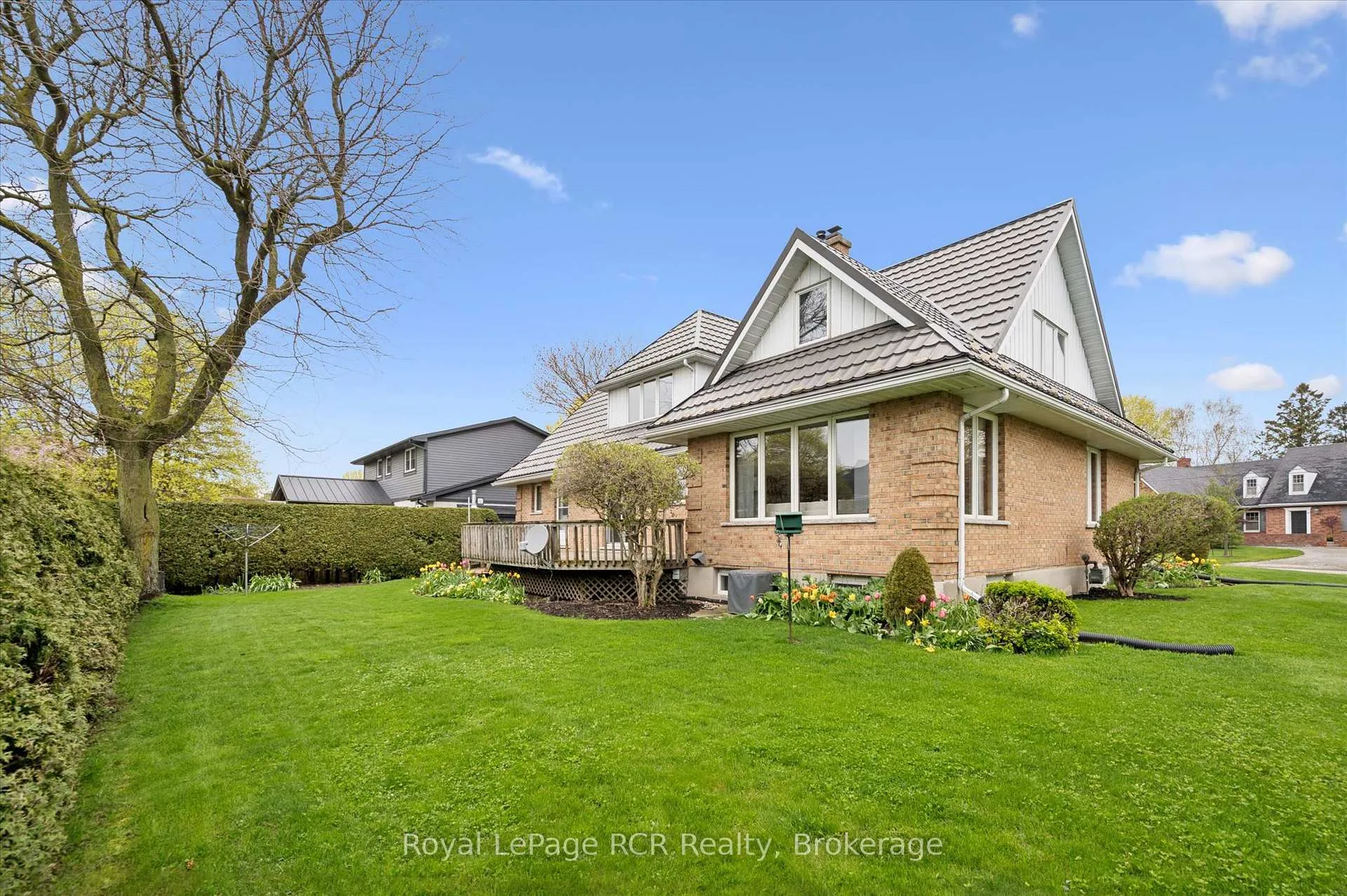 Photo 14 of 5 Jackson Crescent, North Perth, Listowel — HOMEH