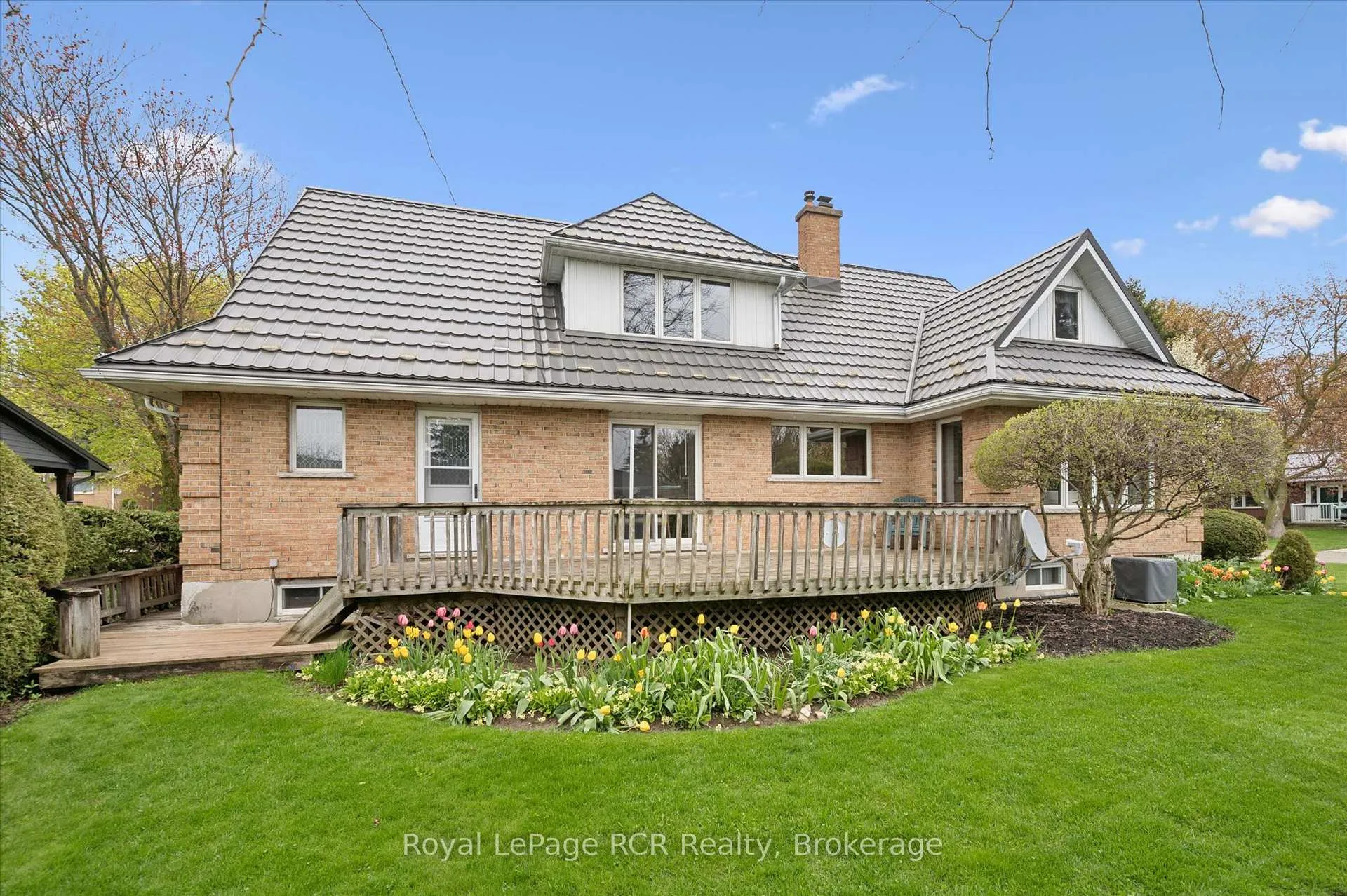 Photo 15 of 5 Jackson Crescent, North Perth, Listowel — HOMEH