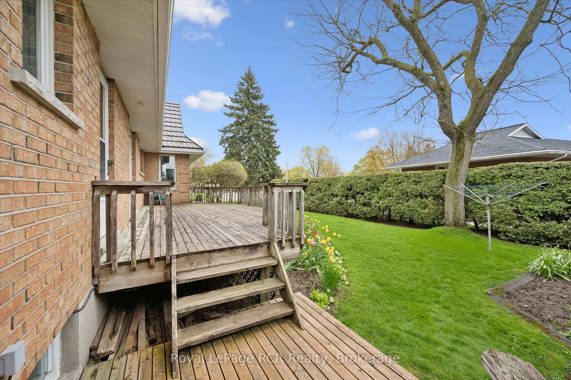 Photo 16 of 5 Jackson Crescent, North Perth, Listowel — HOMEH