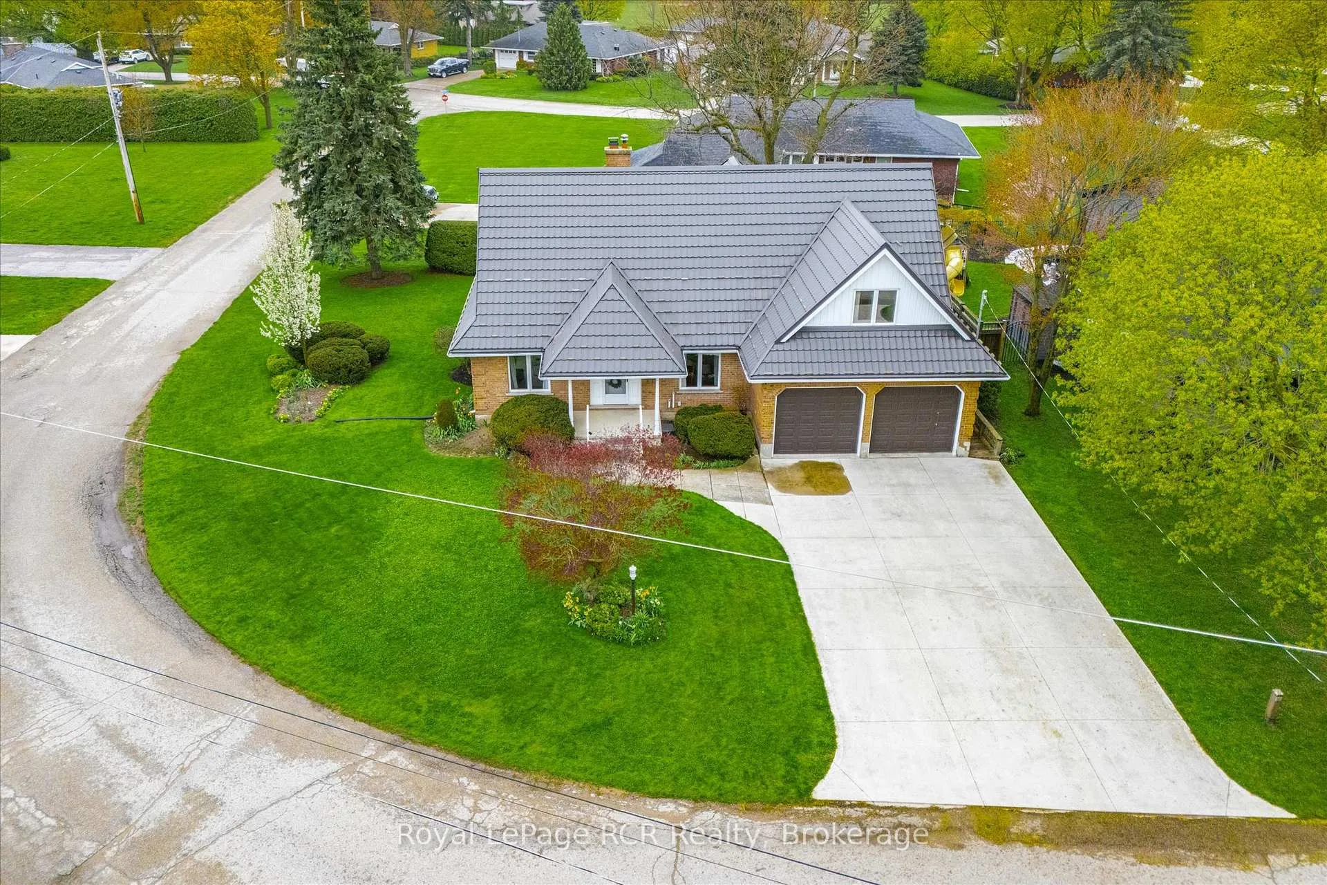 Photo 22 of 5 Jackson Crescent, North Perth, Listowel — HOMEH