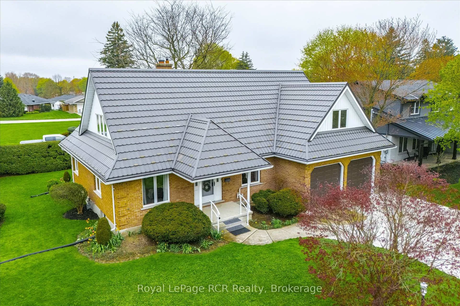 Photo 23 of 5 Jackson Crescent, North Perth, Listowel — HOMEH