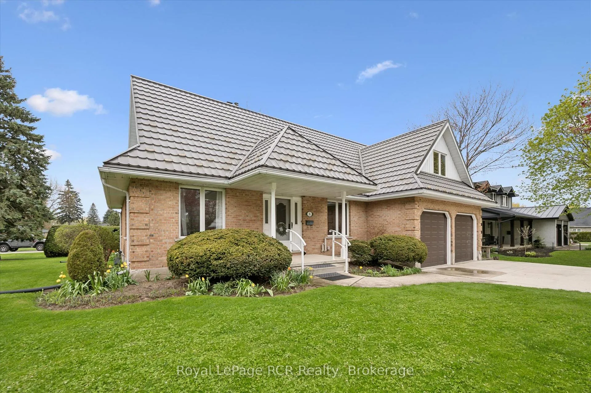 Photo 24 of 5 Jackson Crescent, North Perth, Listowel — HOMEH