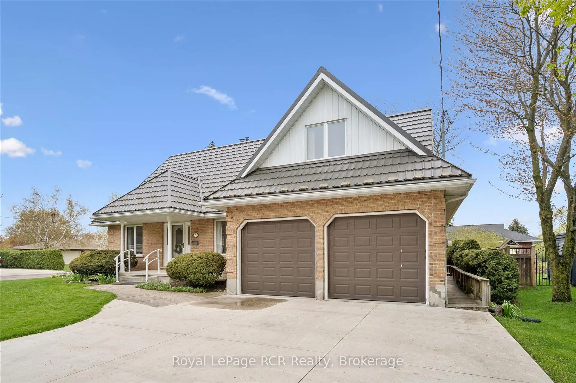 Photo 25 of 5 Jackson Crescent, North Perth, Listowel — HOMEH