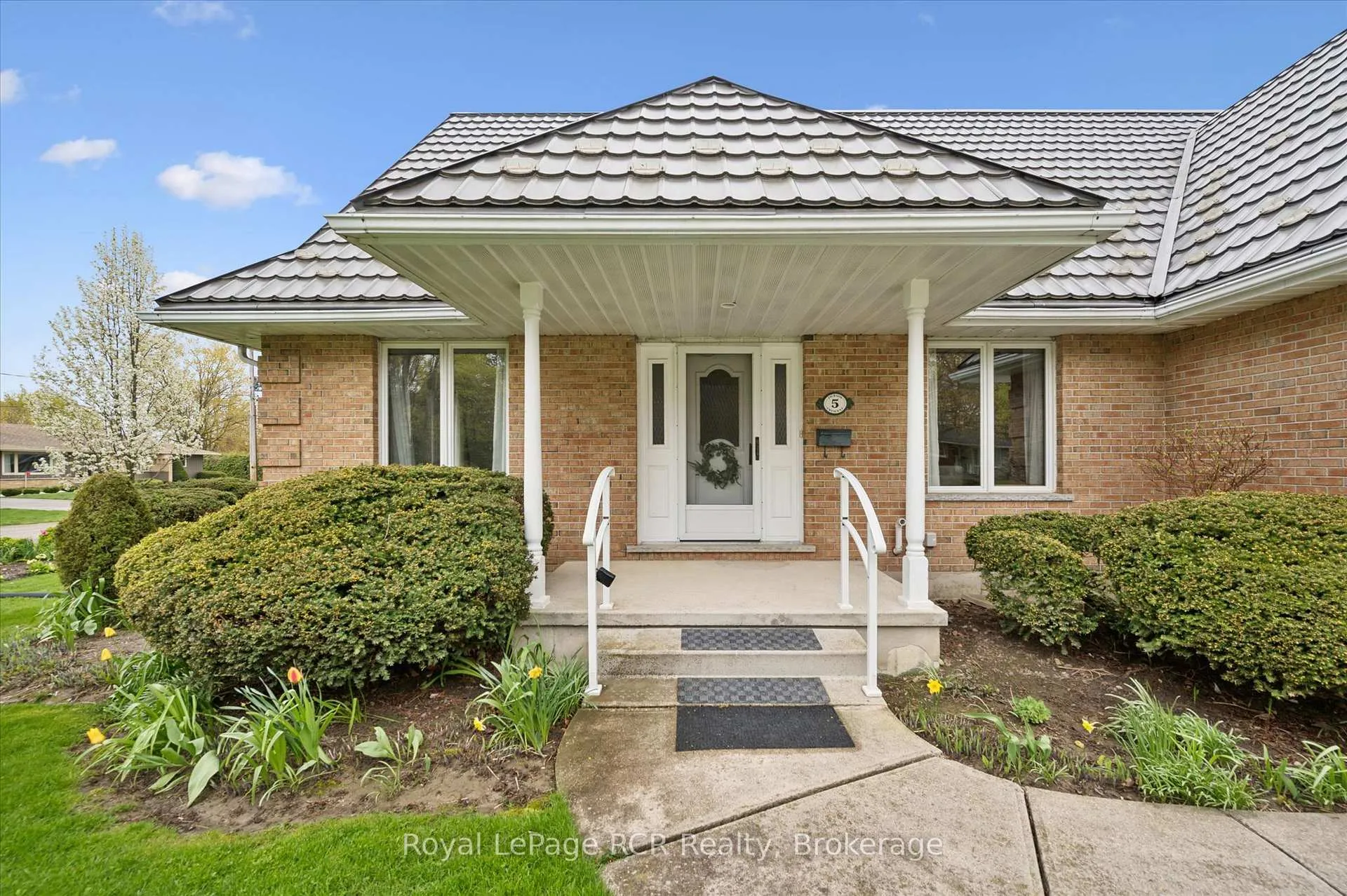 Photo 26 of 5 Jackson Crescent, North Perth, Listowel — HOMEH