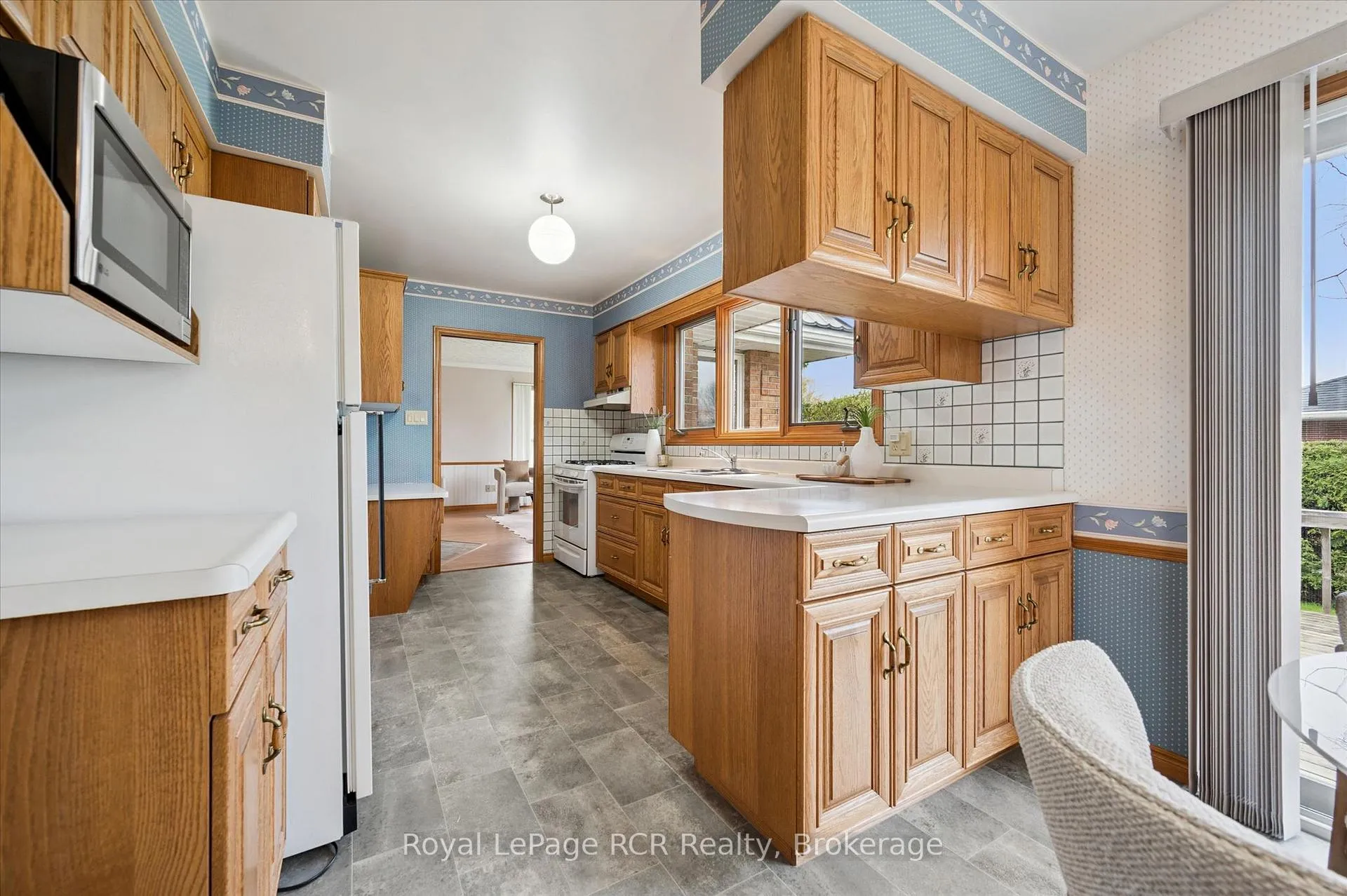 Photo 30 of 5 Jackson Crescent, North Perth, Listowel — HOMEH