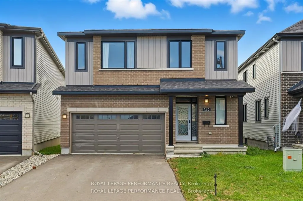 Photo 1 of 162 Lumen Place, Ottawa, Chapel Hill South - Orleans Village — HOMEH