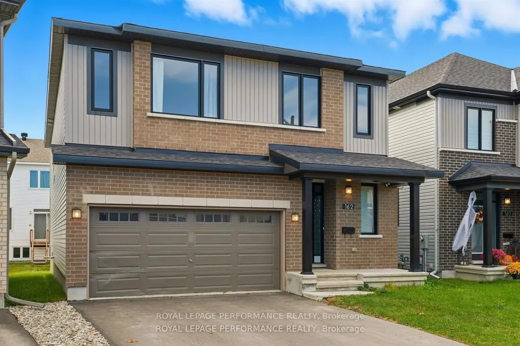 Photo 2 of 162 Lumen Place, Ottawa, Chapel Hill South - Orleans Village — HOMEH