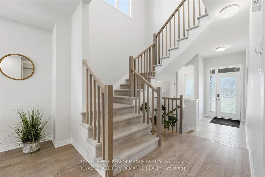 Photo 5 of 162 Lumen Place, Ottawa, Chapel Hill South - Orleans Village — HOMEH