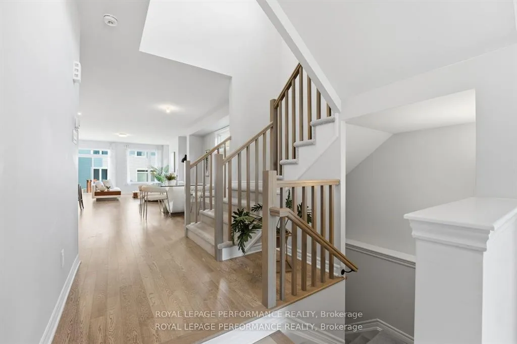 Photo 6 of 162 Lumen Place, Ottawa, Chapel Hill South - Orleans Village — HOMEH