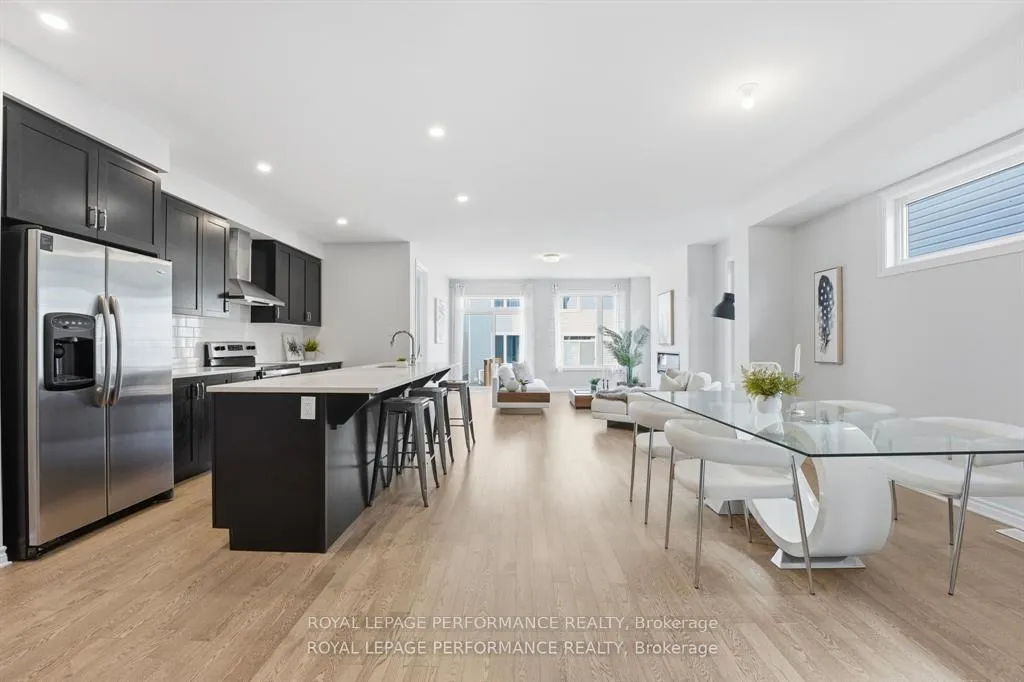 Photo 8 of 162 Lumen Place, Ottawa, Chapel Hill South - Orleans Village — HOMEH