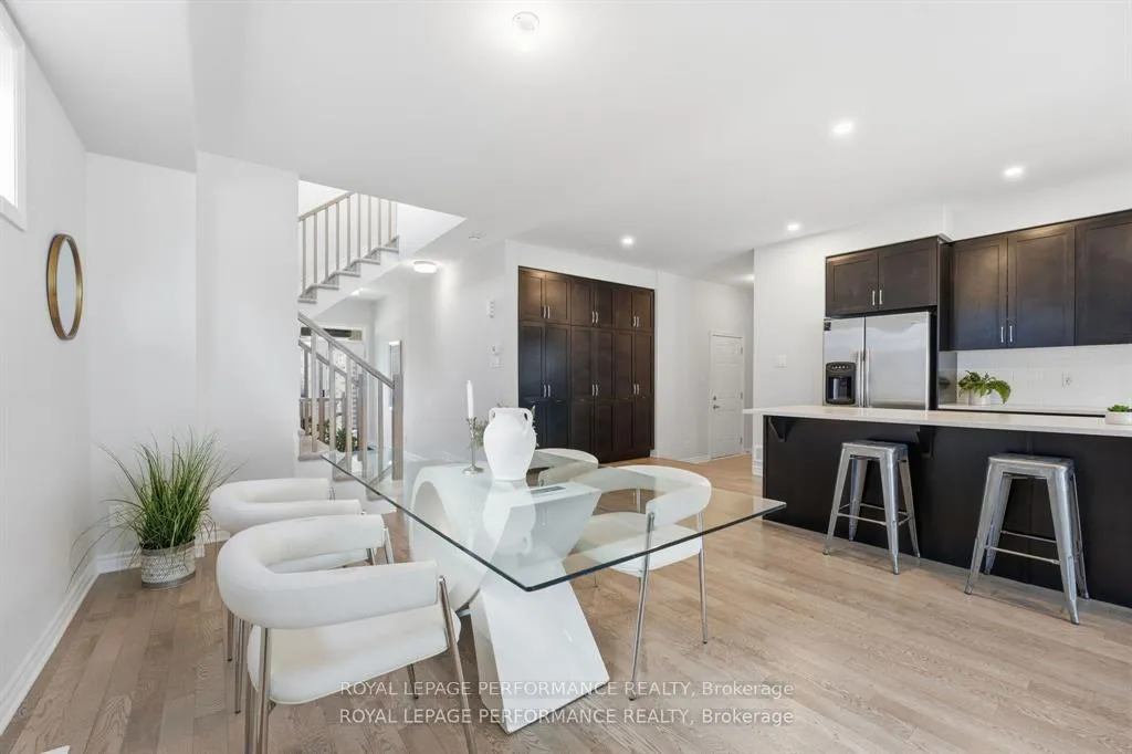 Photo 9 of 162 Lumen Place, Ottawa, Chapel Hill South - Orleans Village — HOMEH