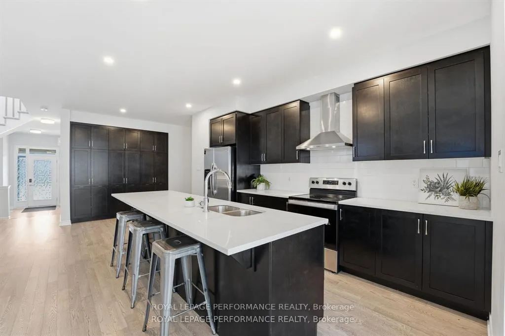 Photo 11 of 162 Lumen Place, Ottawa, Chapel Hill South - Orleans Village — HOMEH