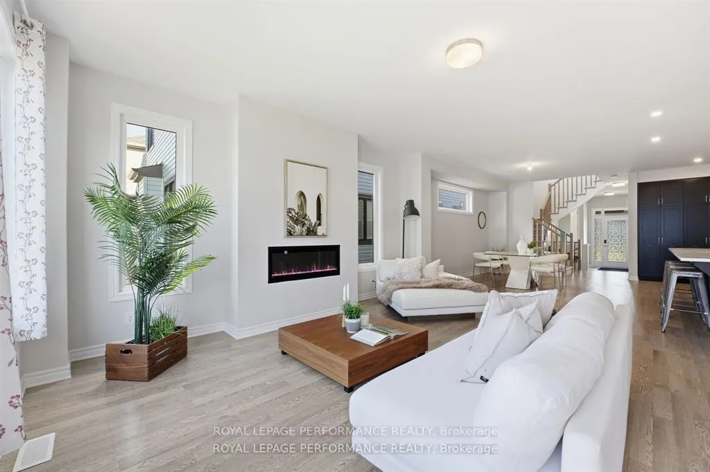 Photo 16 of 162 Lumen Place, Ottawa, Chapel Hill South - Orleans Village — HOMEH