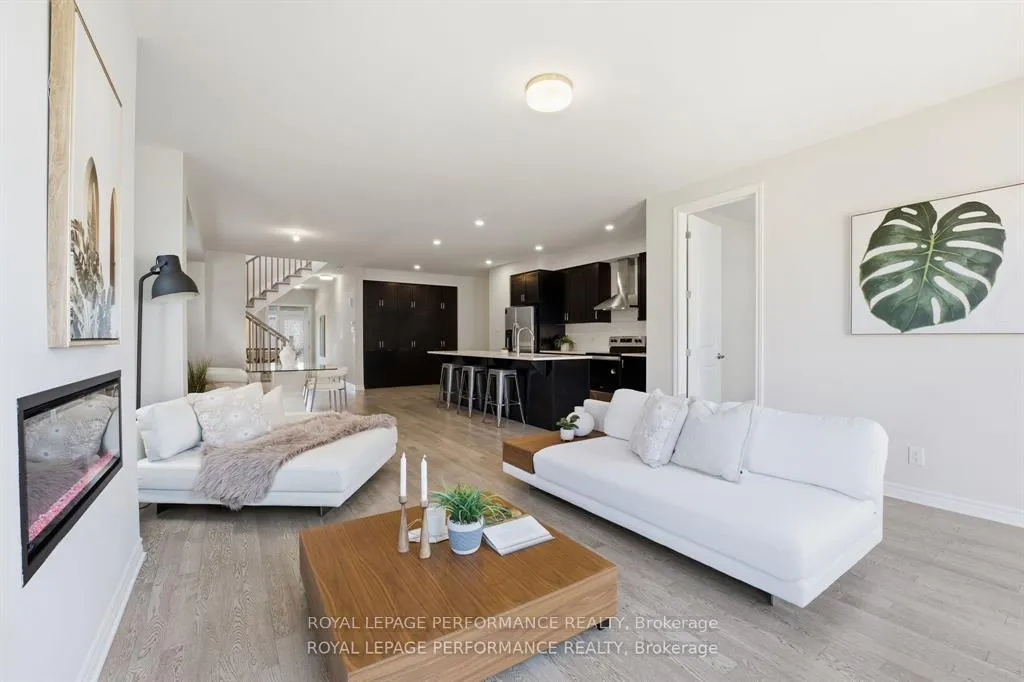 Photo 19 of 162 Lumen Place, Ottawa, Chapel Hill South - Orleans Village — HOMEH