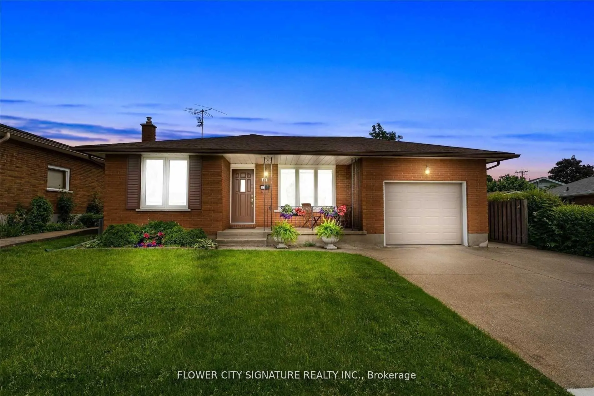 Photo 1 of 171 St Davids Road W, Thorold, Thorold Downtown — HOMEH