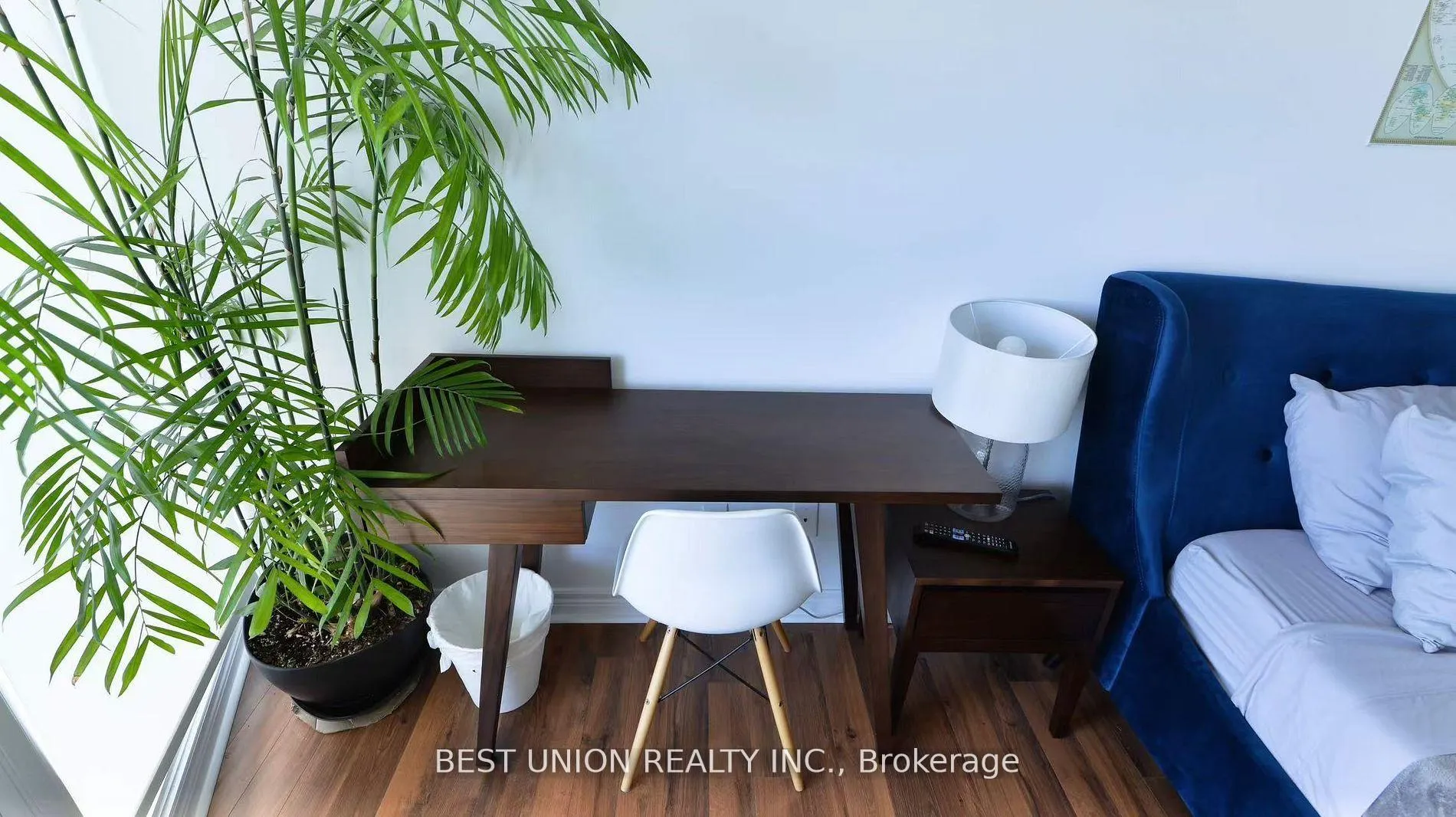 Photo 11 of Unit 3511, 30 Grand Trunk Crescent, Toronto, Waterfront Communities — HOMEH