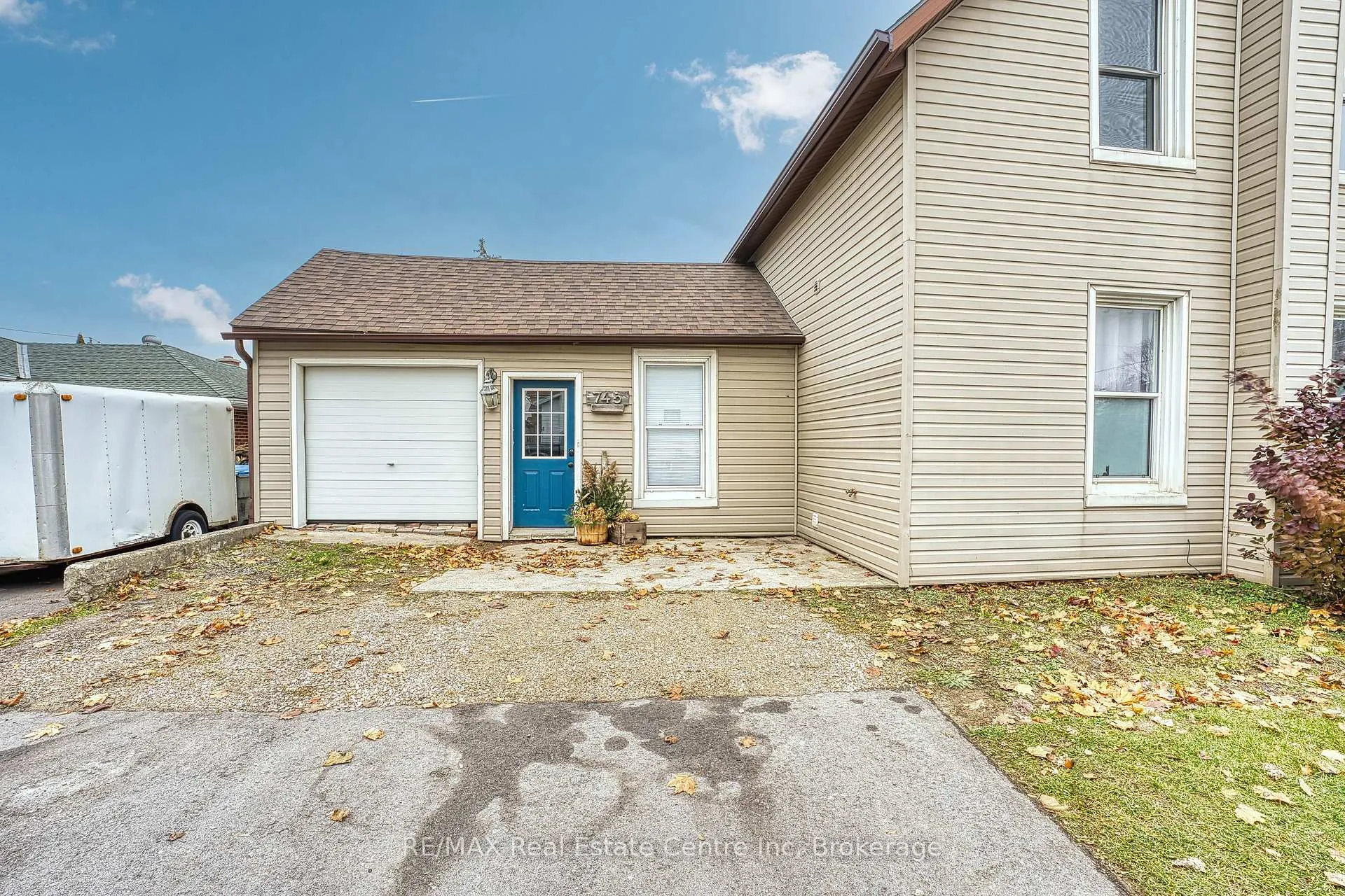Photo 3 of 745 Main Street W, North Perth, Listowel — HOMEH