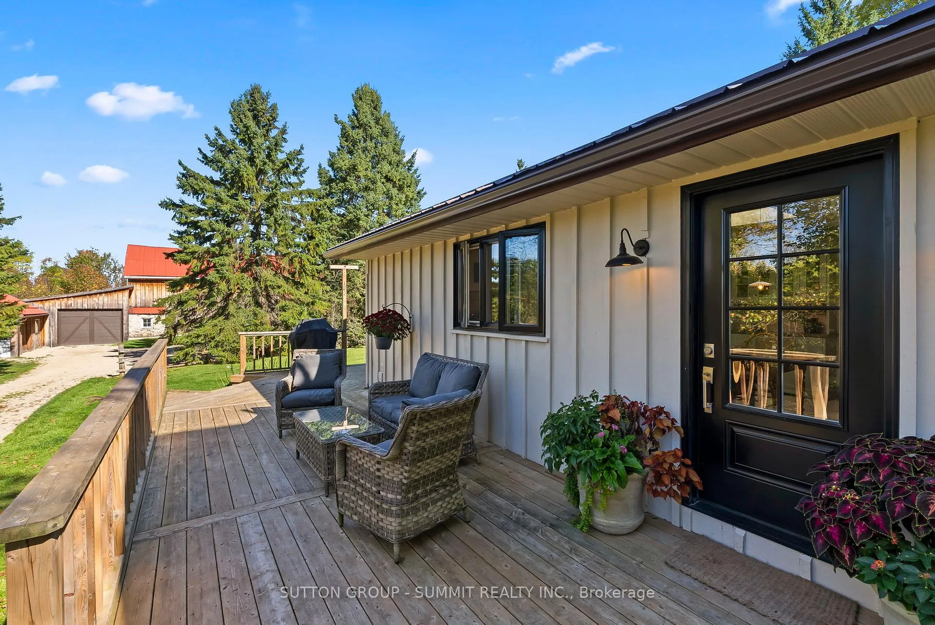 Photo 5 of 502349 10 Concession, West Grey — HOMEH