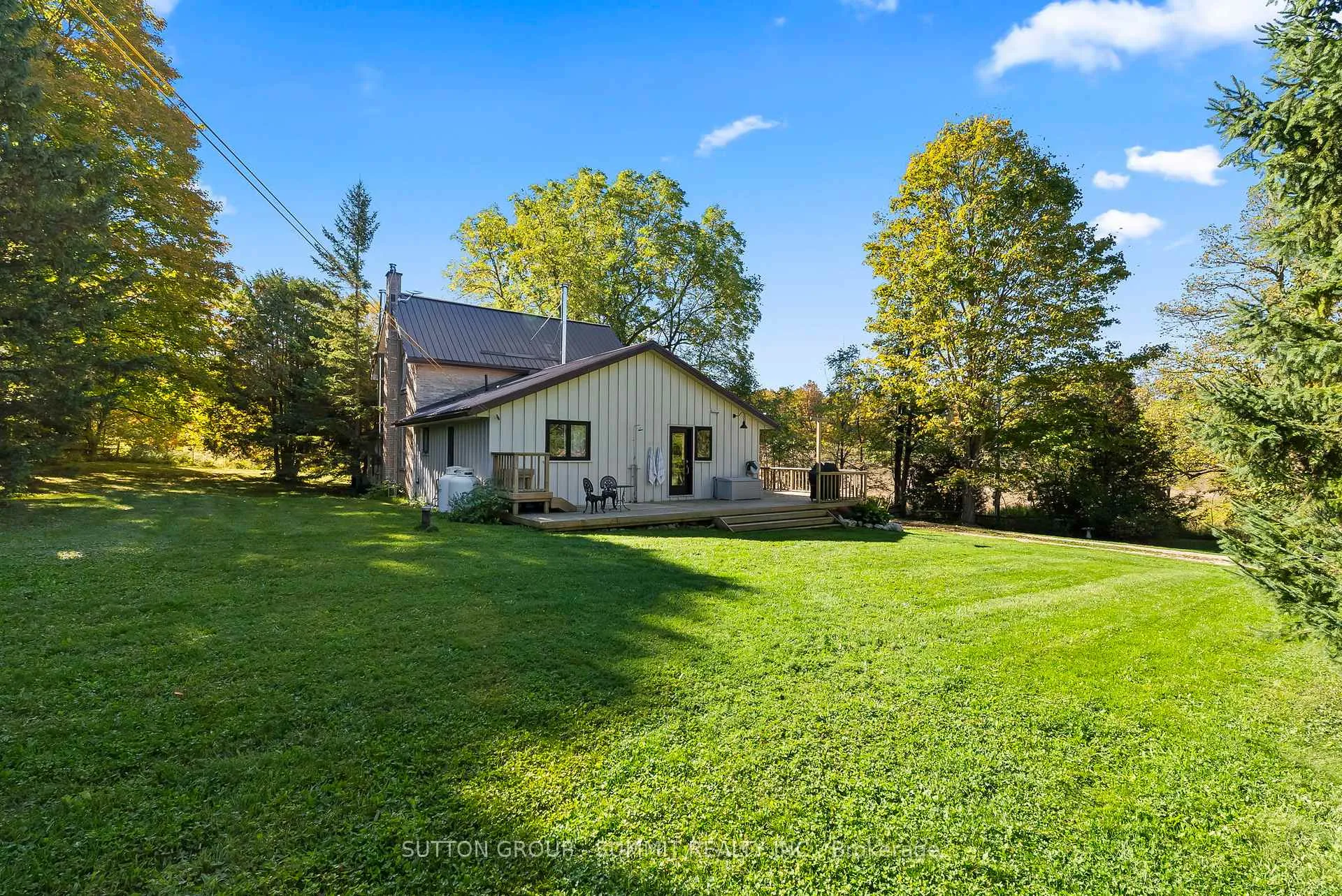 Photo 6 of 502349 10 Concession, West Grey — HOMEH