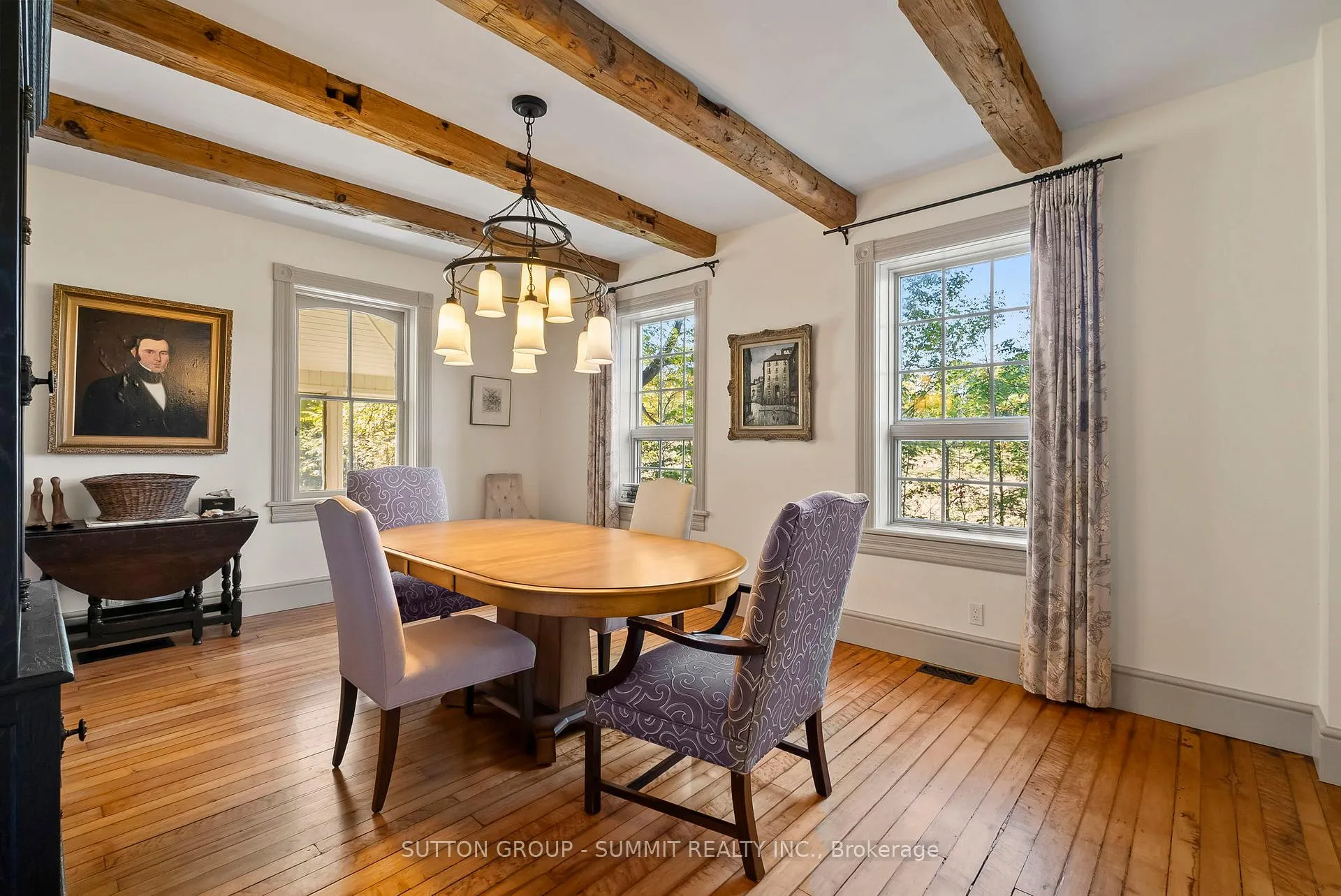 Photo 12 of 502349 10 Concession, West Grey — HOMEH