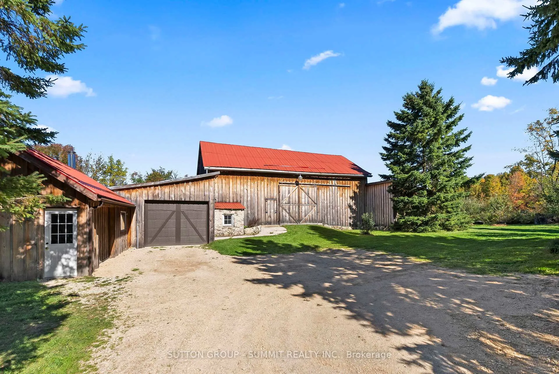 Photo 25 of 502349 10 Concession, West Grey — HOMEH