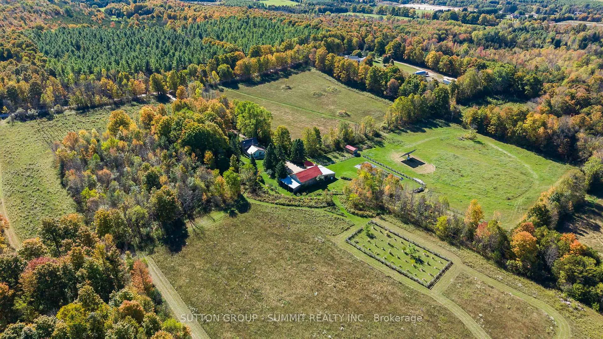 Photo 34 of 502349 10 Concession, West Grey — HOMEH