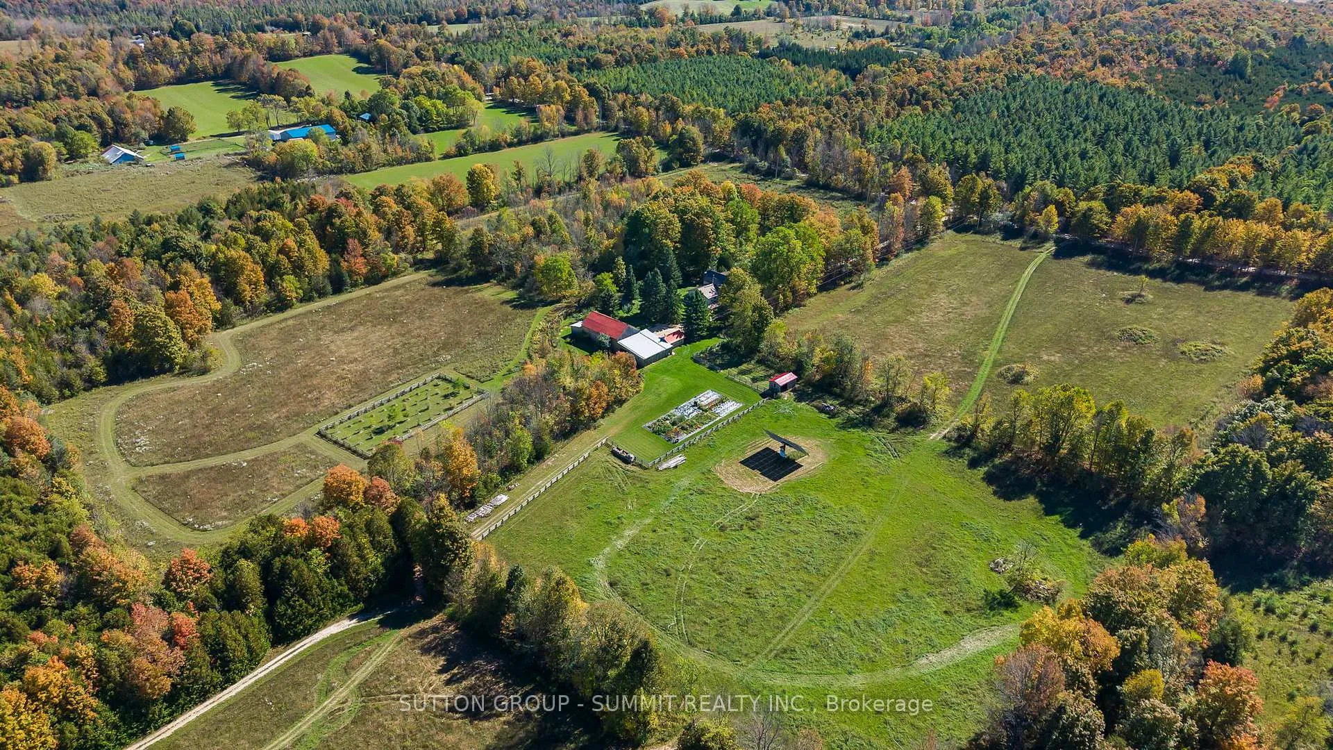 Photo 35 of 502349 10 Concession, West Grey — HOMEH