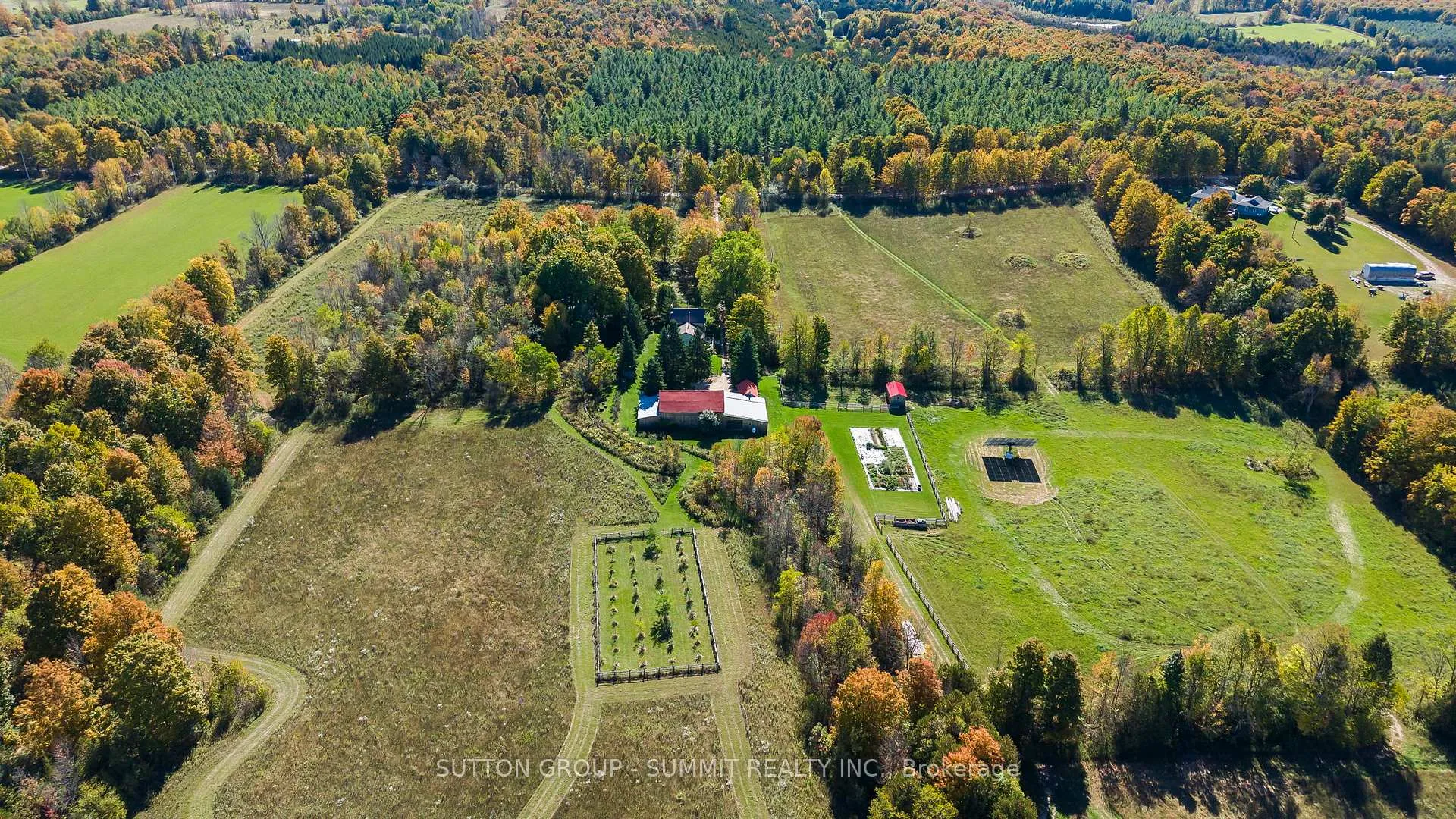 Photo 36 of 502349 10 Concession, West Grey — HOMEH