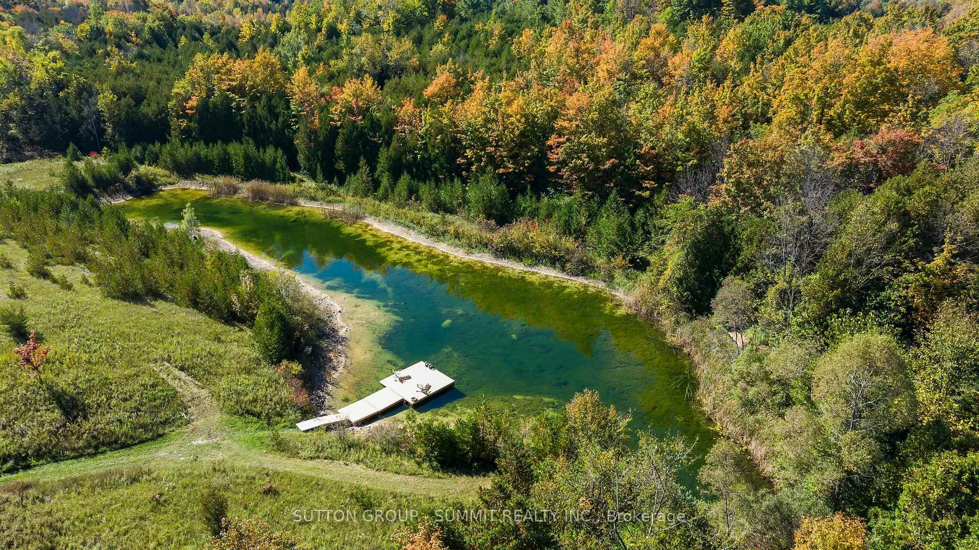 Photo 38 of 502349 10 Concession, West Grey — HOMEH