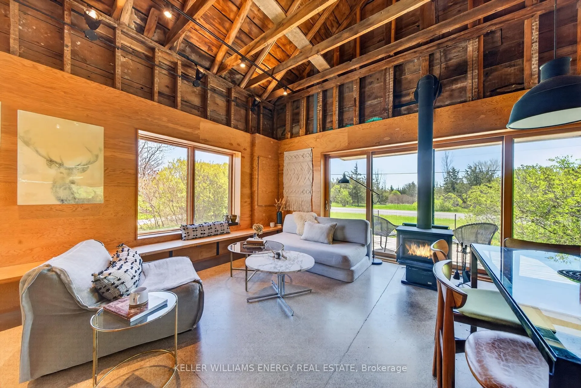 Photo 8 of 2465 County Road 7, Prince Edward County, North Marysburg Ward — HOMEH