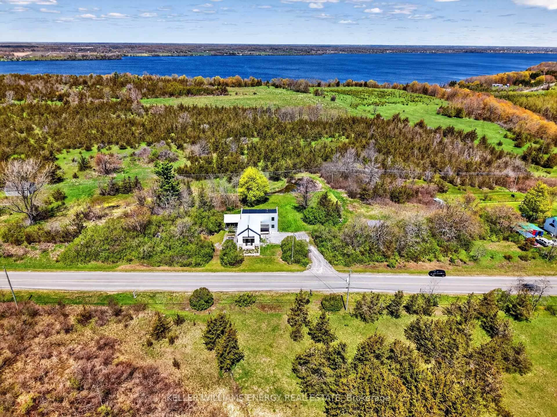 Photo 41 of 2465 County Road 7, Prince Edward County, North Marysburg Ward — HOMEH