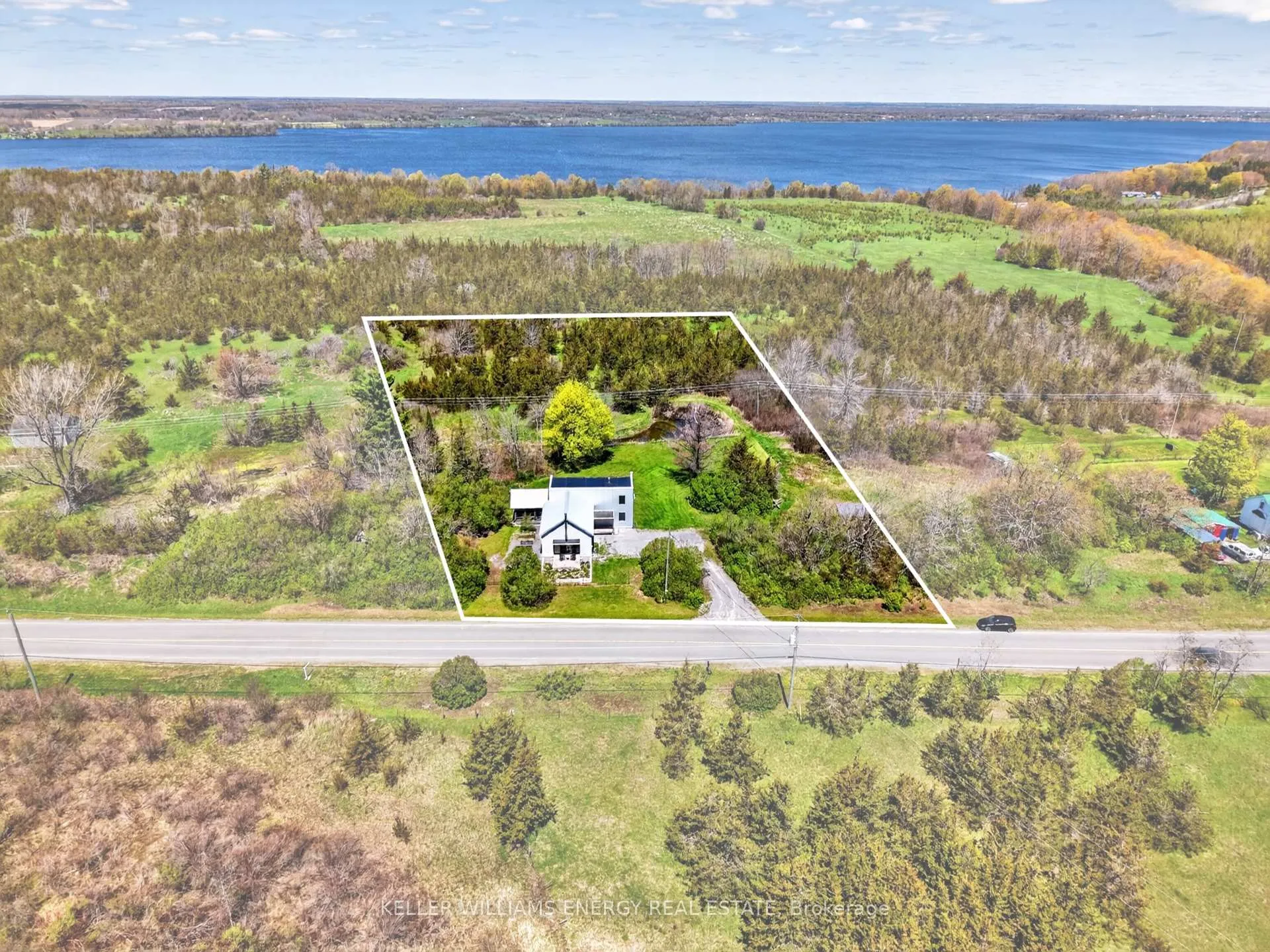 Photo 42 of 2465 County Road 7, Prince Edward County, North Marysburg Ward — HOMEH